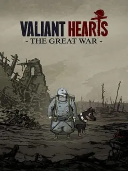 Valiant Hearts: The Great War background