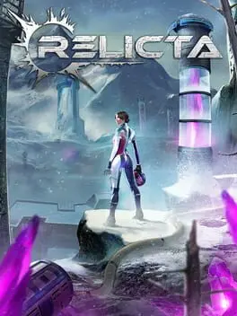 Relicta background