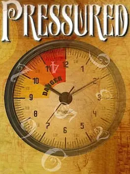 Pressured background