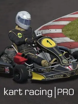 Kart Racing Pro cover