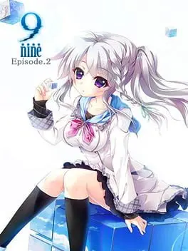9-nine-: Episode 2 background