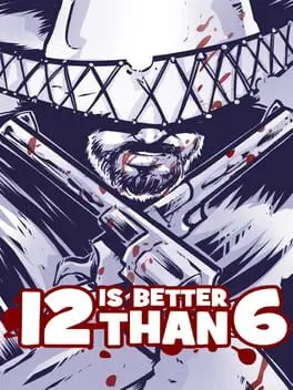 12 is Better than 6 background