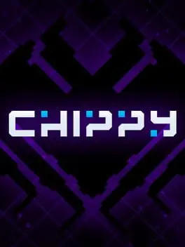 Chippy cover art