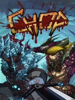 Chop cover