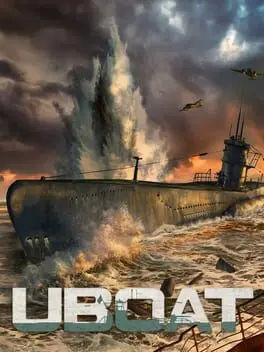UBoat background