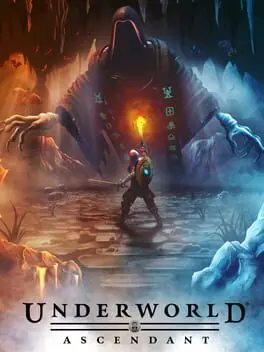 Underworld Ascendant background