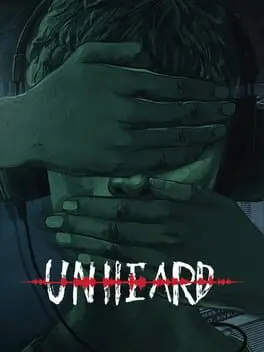 Unheard background