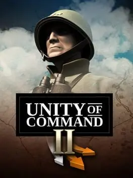 Unity of Command II background