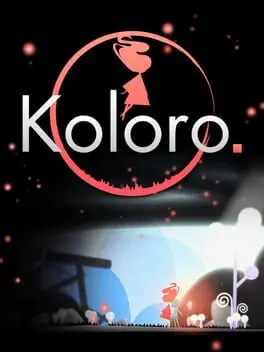 Koloro cover art
