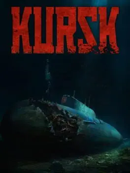Kursk background