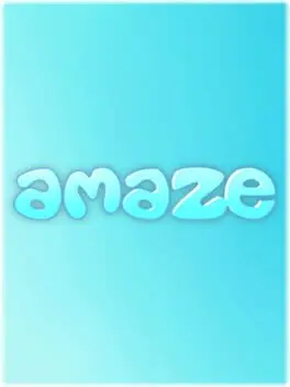Amaze background