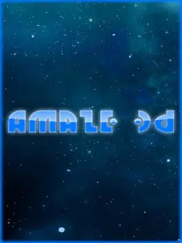 Amaze 3D cover
