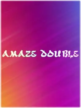 Amaze Double cover