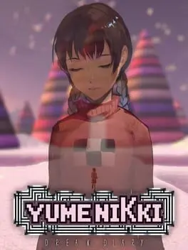 Yume Nikki: Dream Diary background