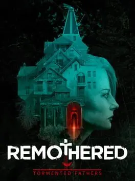 Remothered: Tormented Fathers background