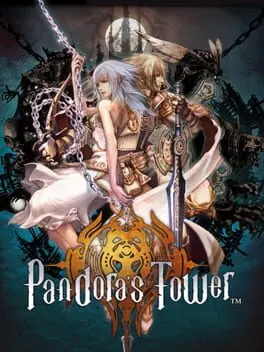 Pandora's Tower background