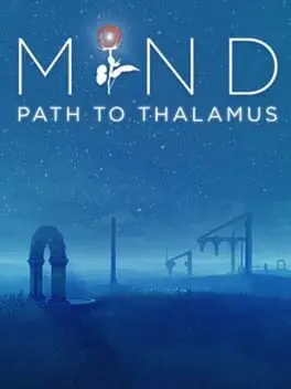 Mind: Path to Thalamus - Enhanced Edition cover art