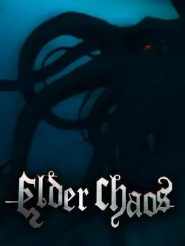 Elder Chaos cover art
