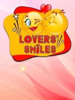 Lovers ' Smiles cover