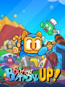 Button Bros cover