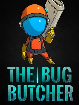 The Bug Butcher background
