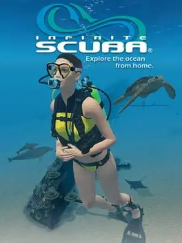 Infinite Scuba cover