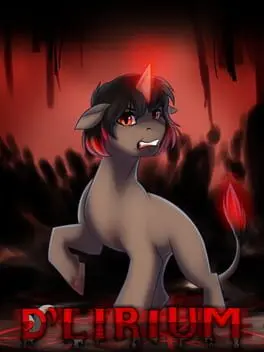 D'lirium background