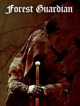 Forest Guardian cover