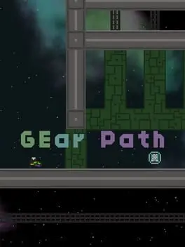 Gear Path cover