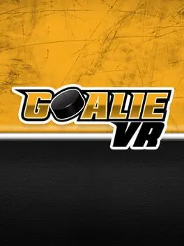 Goalie VR cover