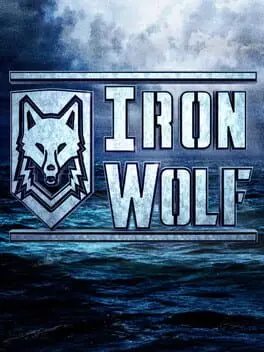 IronWolf VR background