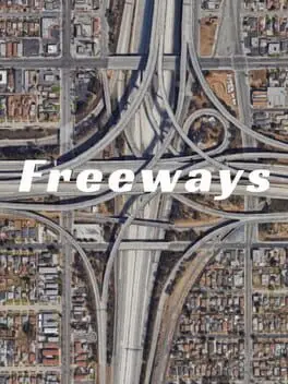 Freeways cover