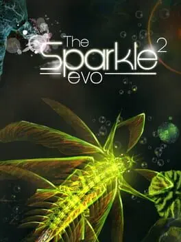 Sparkle 2 Evo background