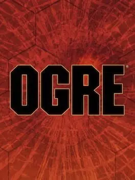 Ogre cover