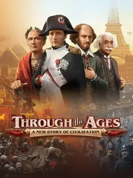 Through the Ages background