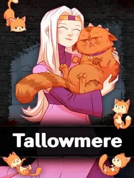 Tallowmere cover
