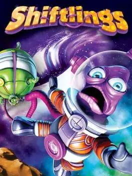 Shiftlings background