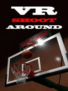 VR Shoot Around cover