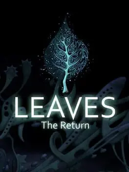 Leaves: The Return cover