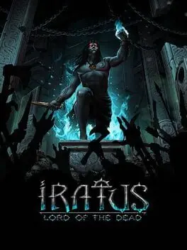 Iratus: Lord of the Dead background