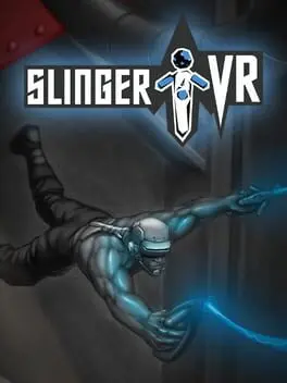 Slinger VR cover