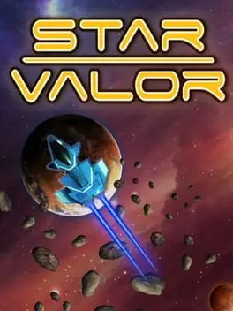 Star Valor background