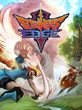 Strikers Edge background