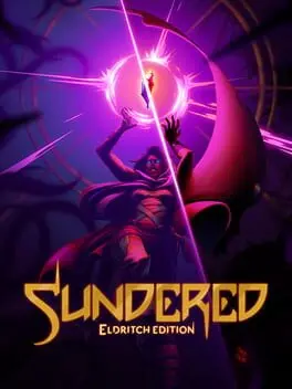 Sundered: Eldritch Edition background