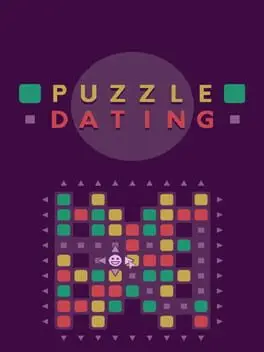 Puzzle Dating cover