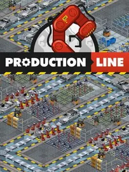 Production Line background