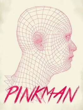 Pinkman background