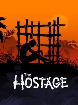 The Hostage cover art
