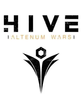 Hive: Altenum Wars background