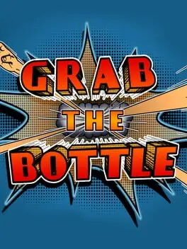 Grab the Bottle cover art